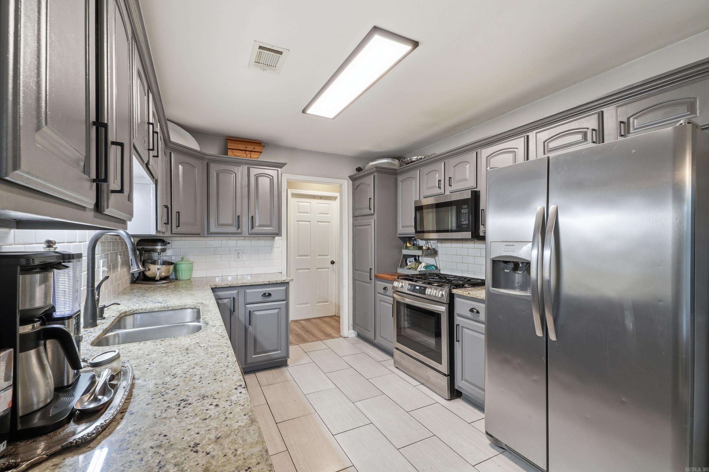 Crosspoint Phase II - Residential