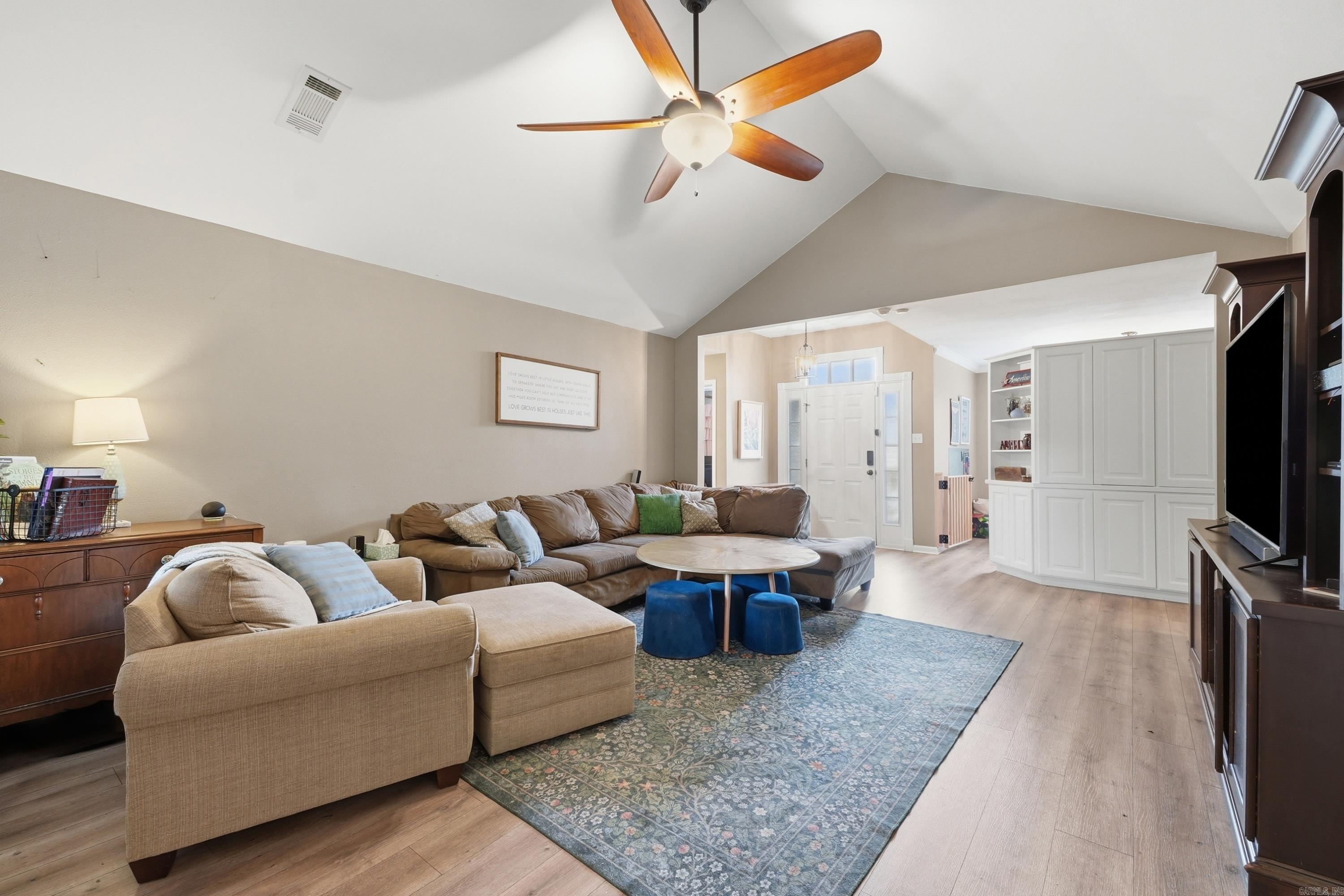 Crosspoint Phase II - Residential