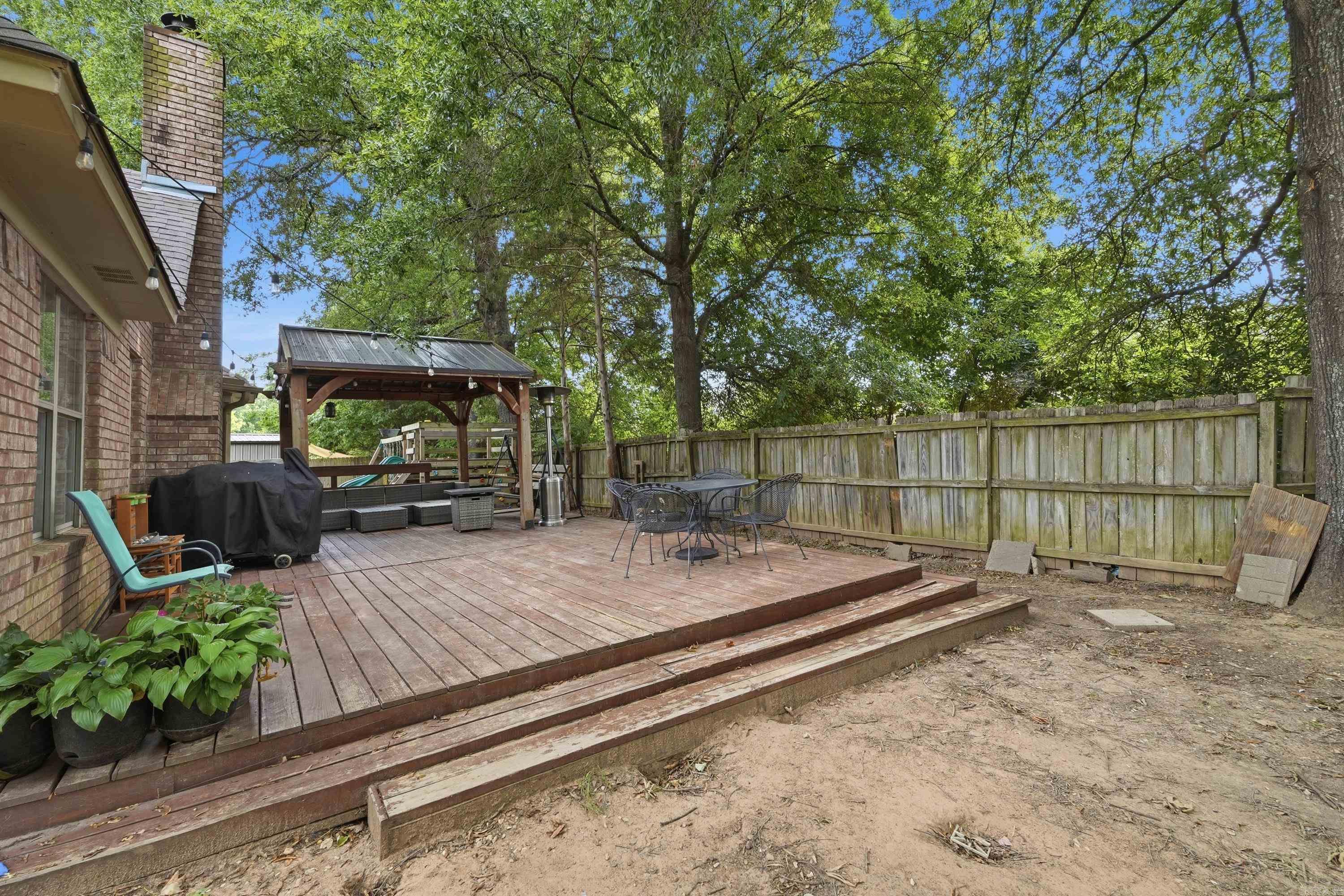 Crosspoint Phase II - Residential