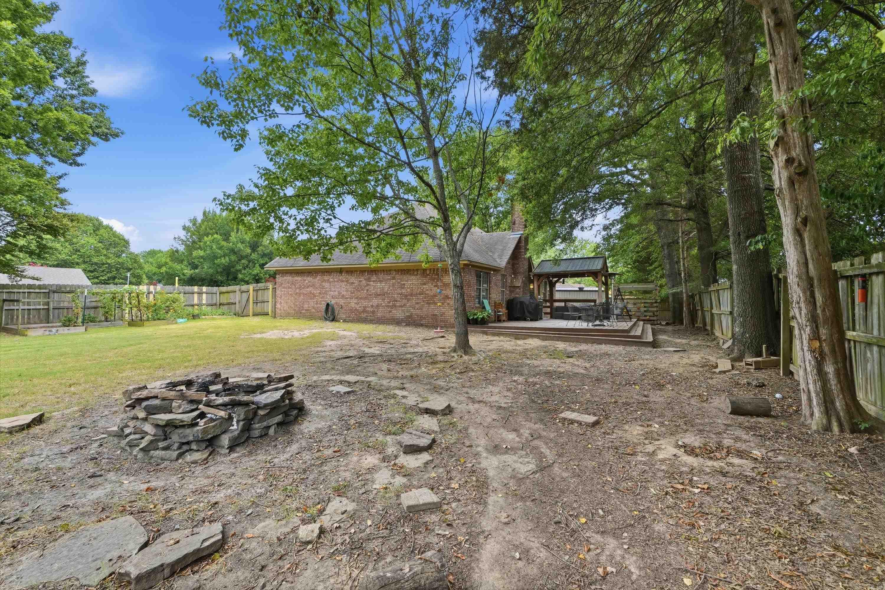 Crosspoint Phase II - Residential