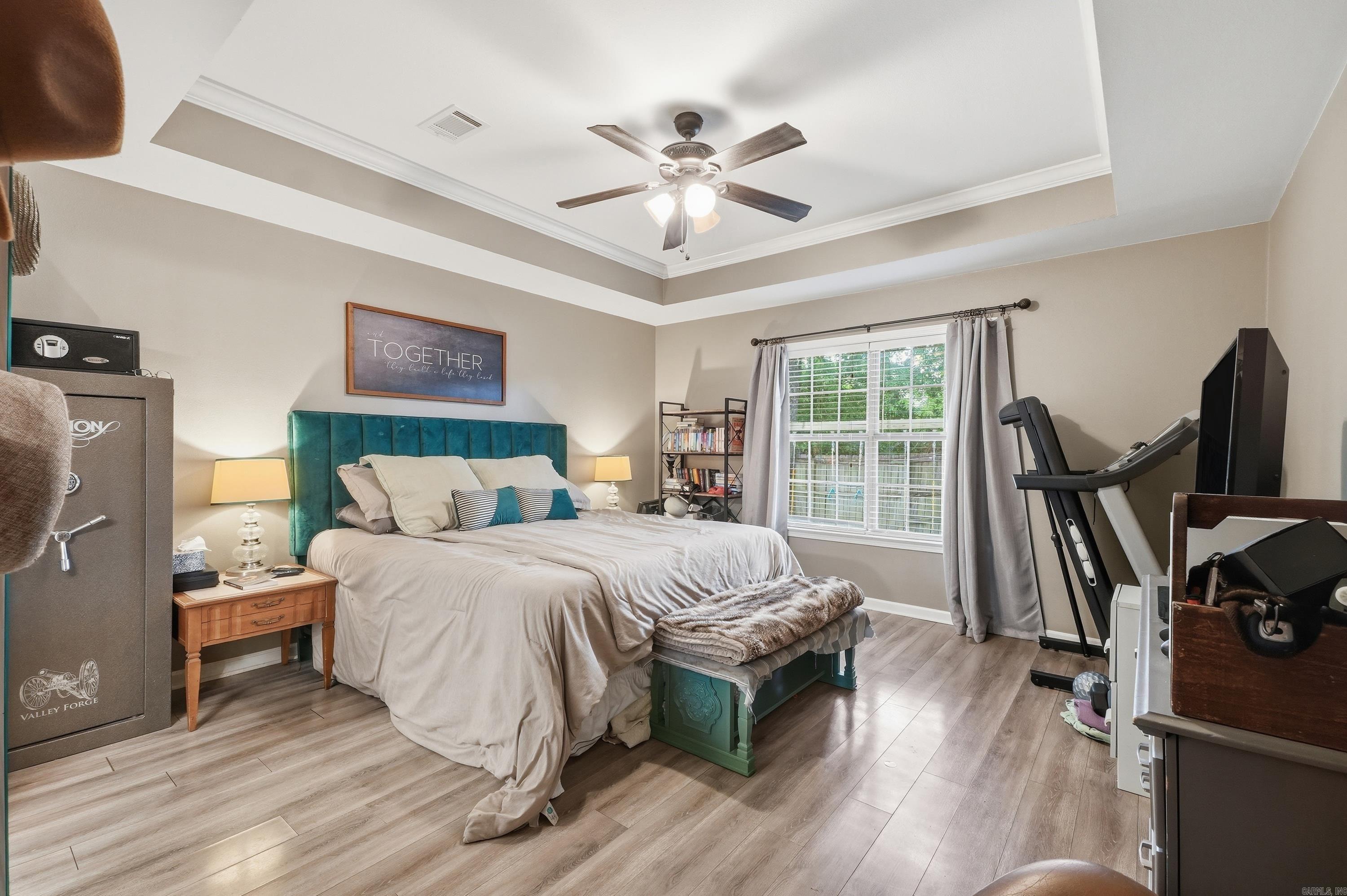 Crosspoint Phase II - Residential