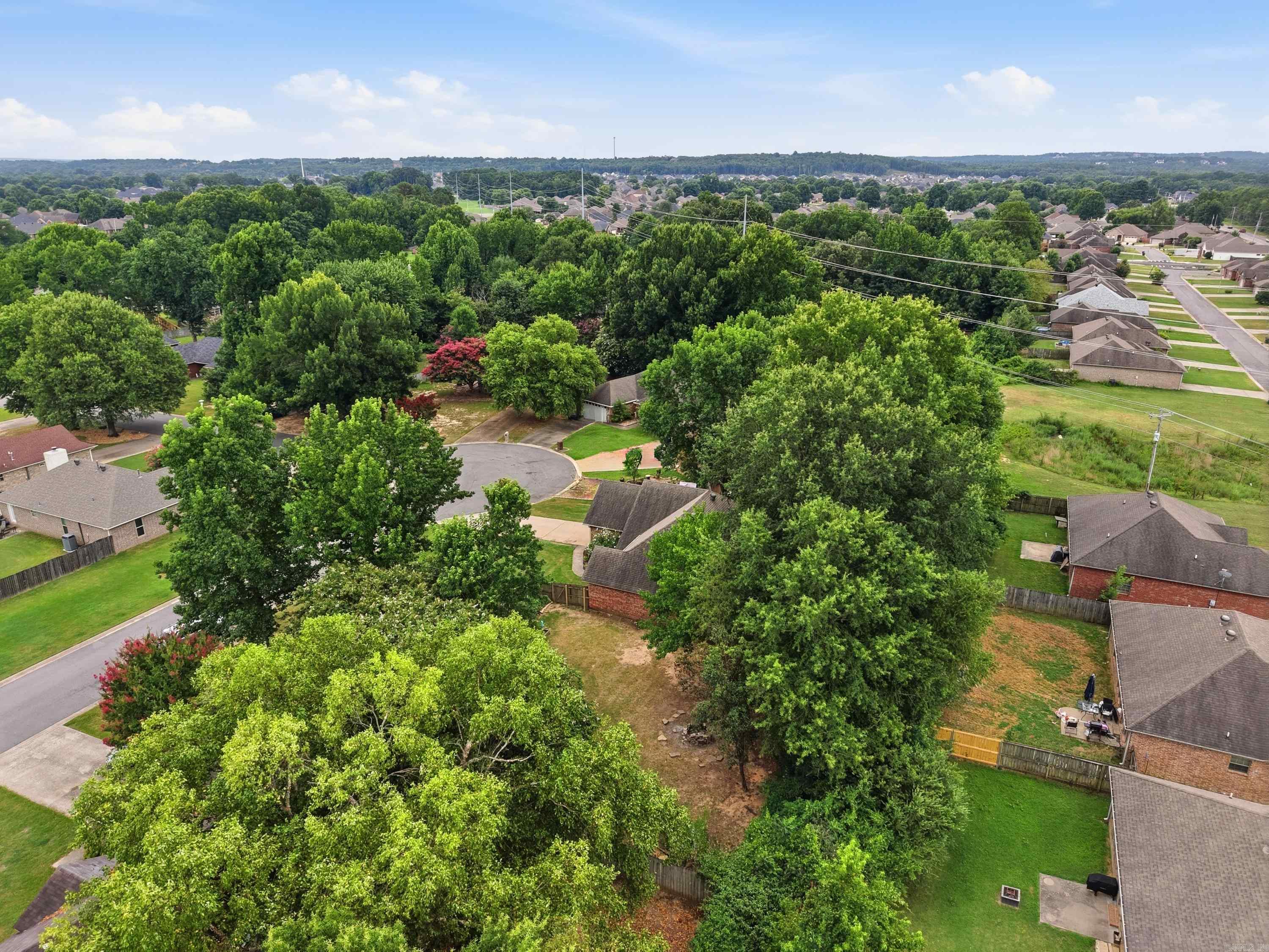 Crosspoint Phase II - Residential