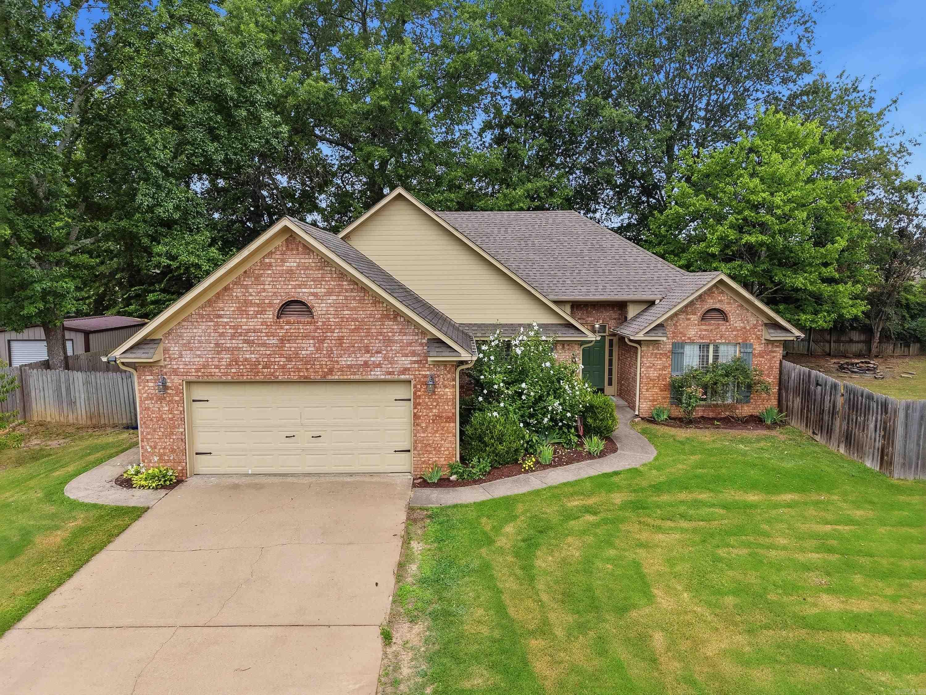 Crosspoint Phase II - Residential