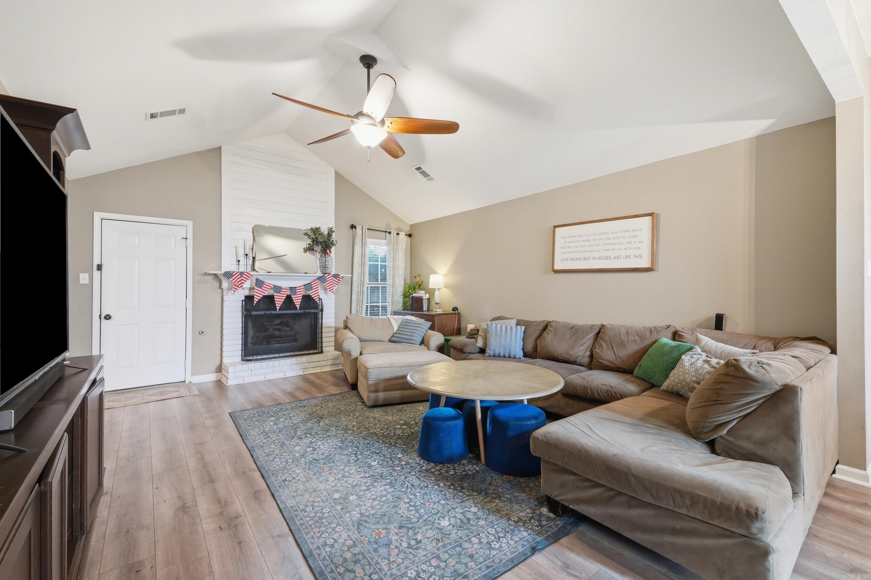 Crosspoint Phase II - Residential