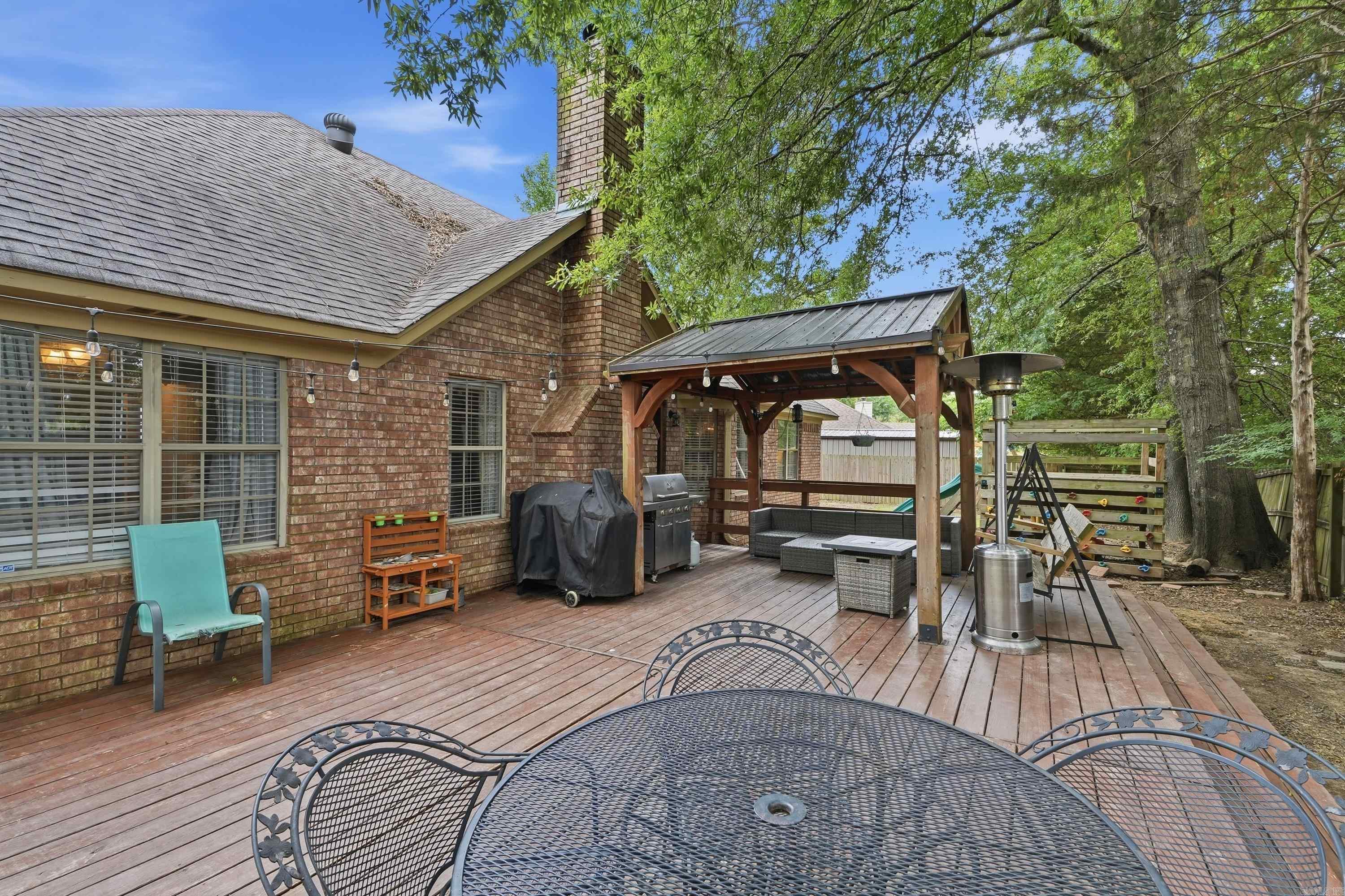 Crosspoint Phase II - Residential