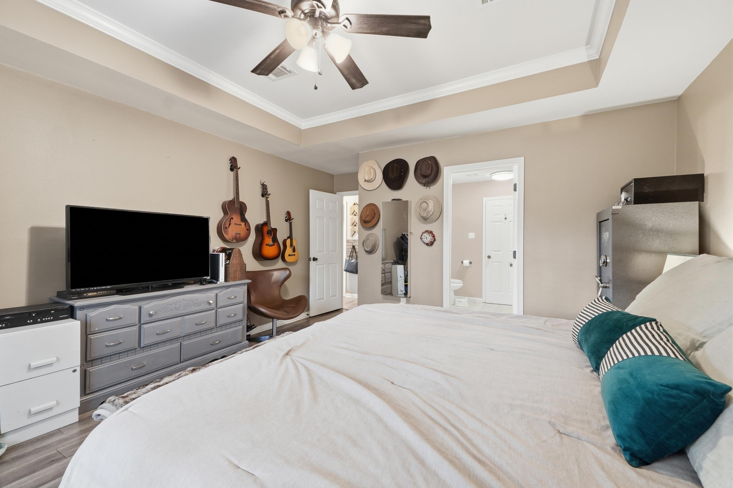 Crosspoint Phase II - Residential