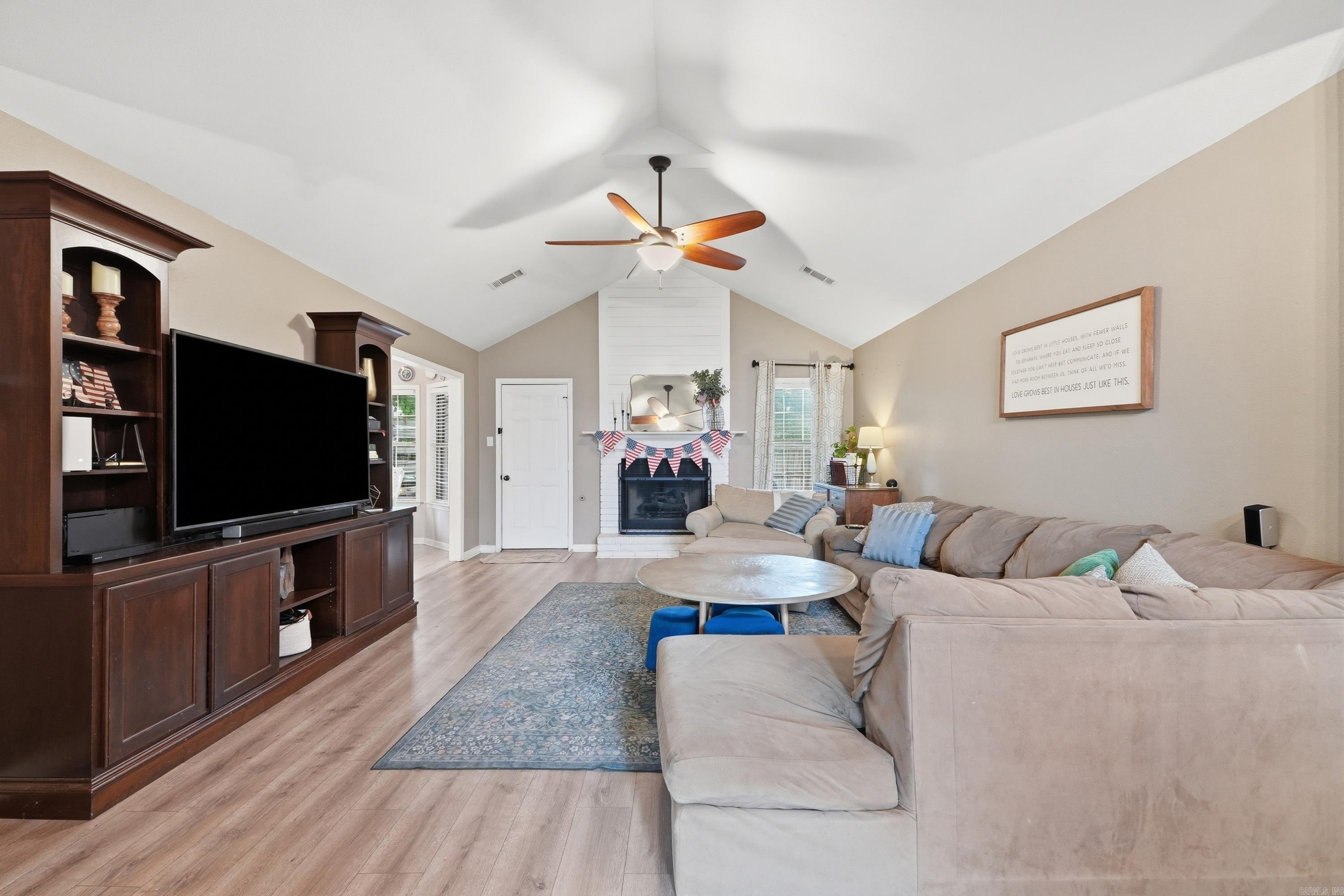 Crosspoint Phase II - Residential