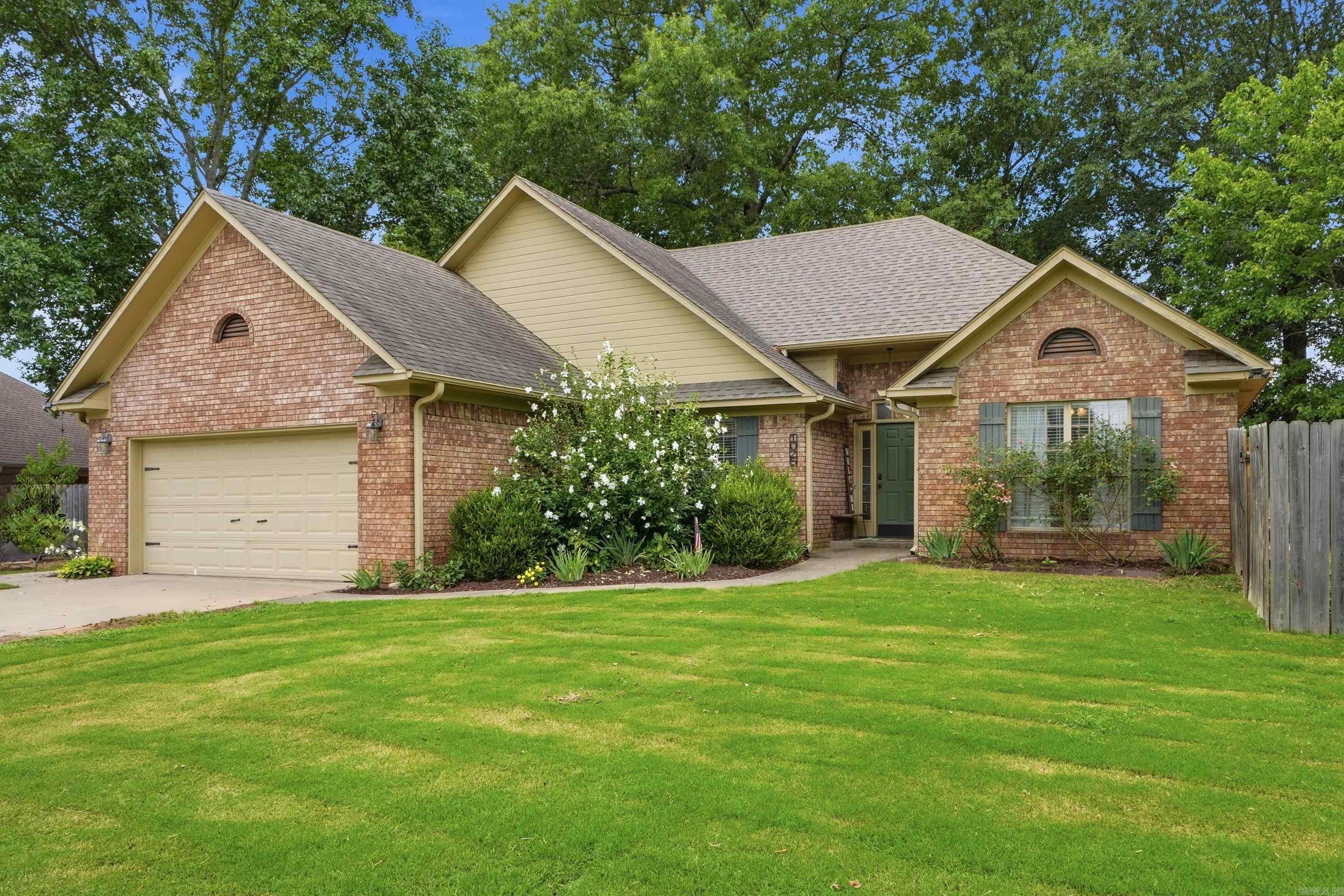 Crosspoint Phase II - Residential
