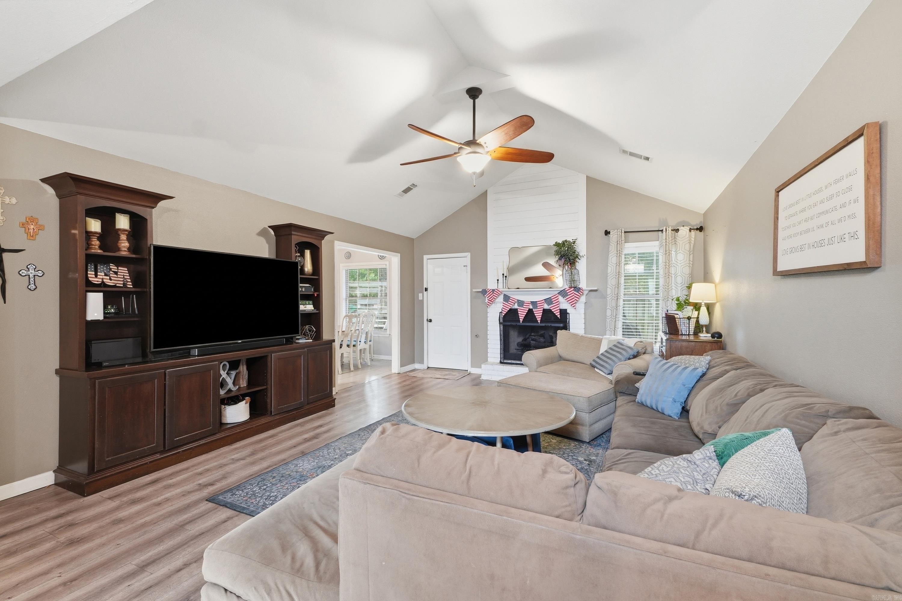 Crosspoint Phase II - Residential