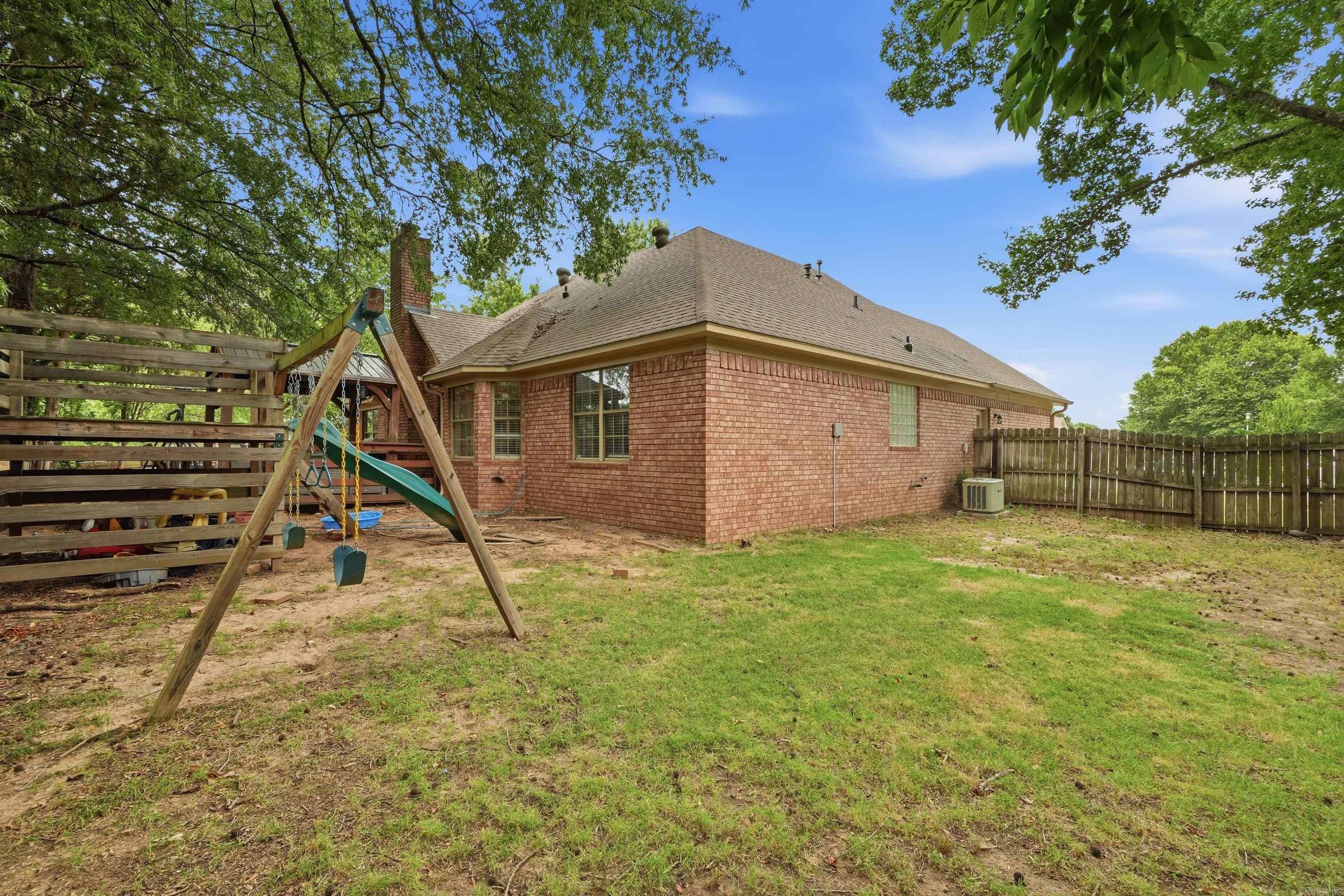 Crosspoint Phase II - Residential