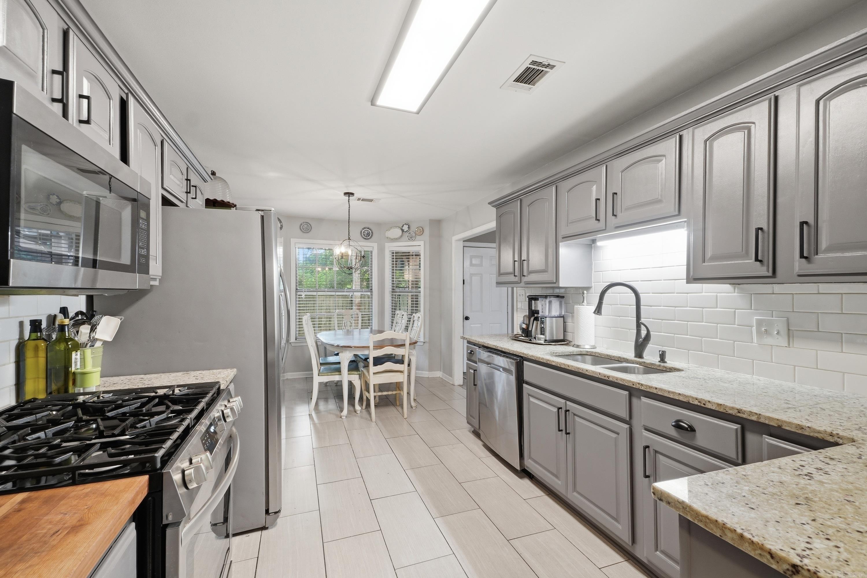 Crosspoint Phase II - Residential