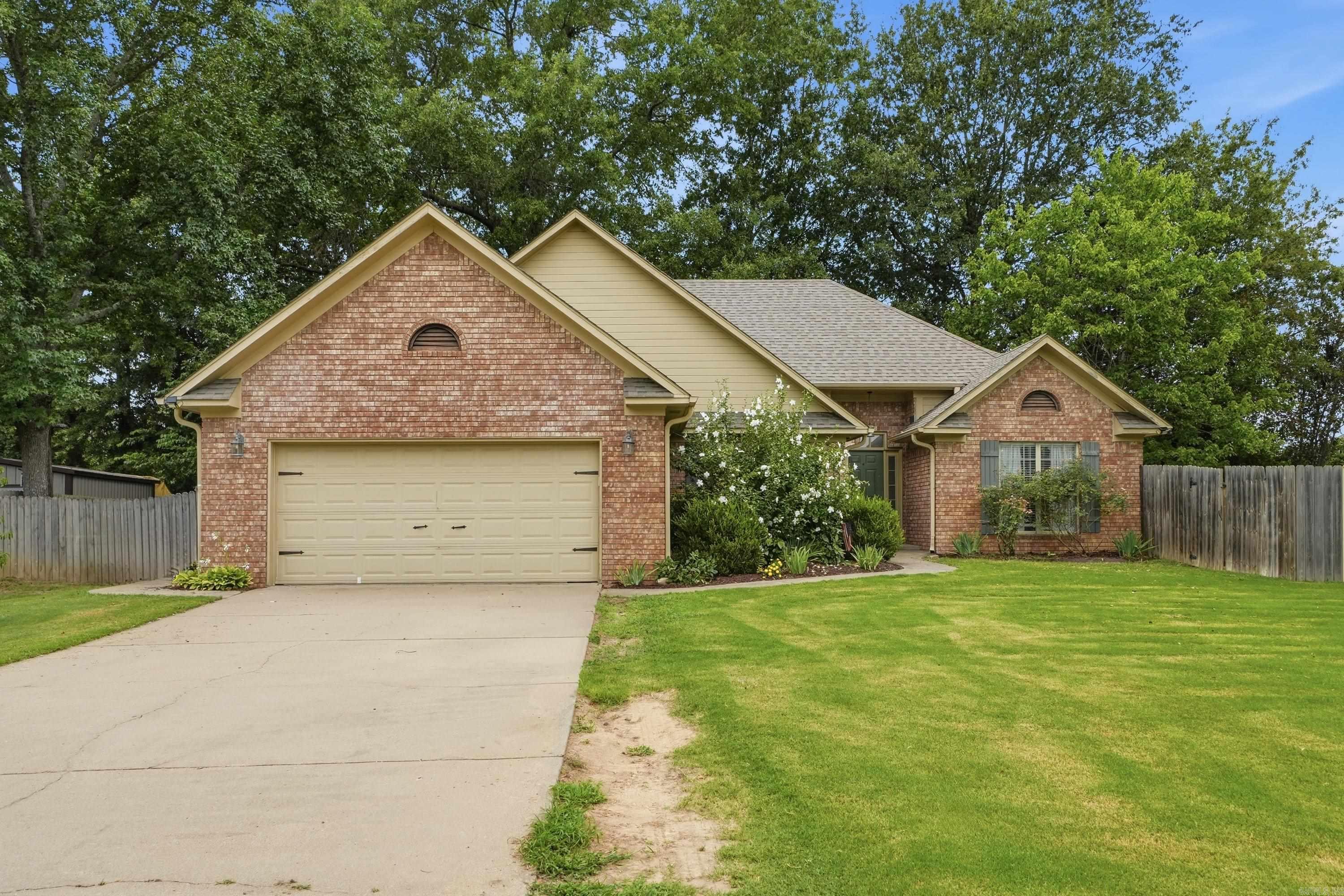 Crosspoint Phase II - Residential
