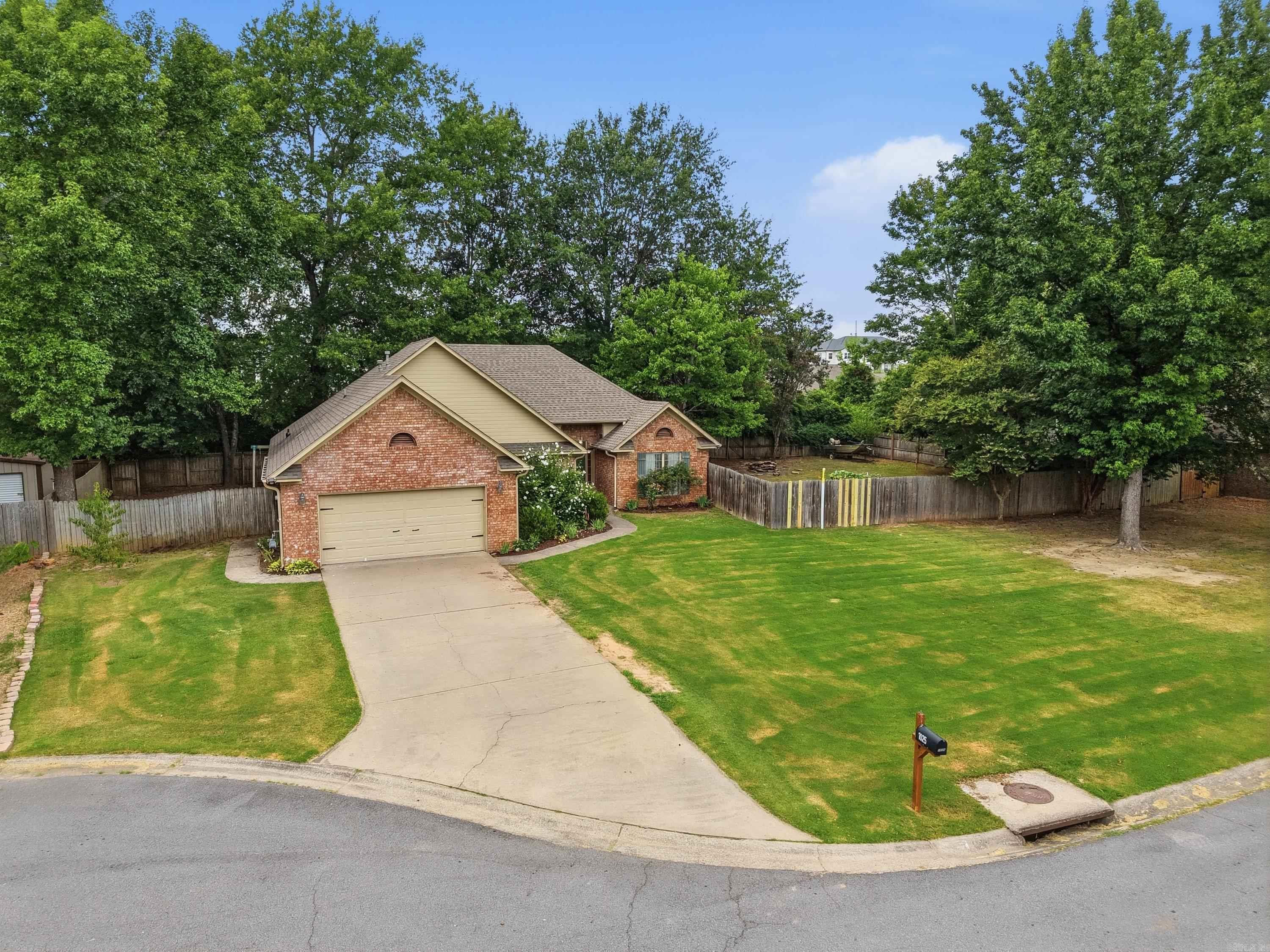 Crosspoint Phase II - Residential
