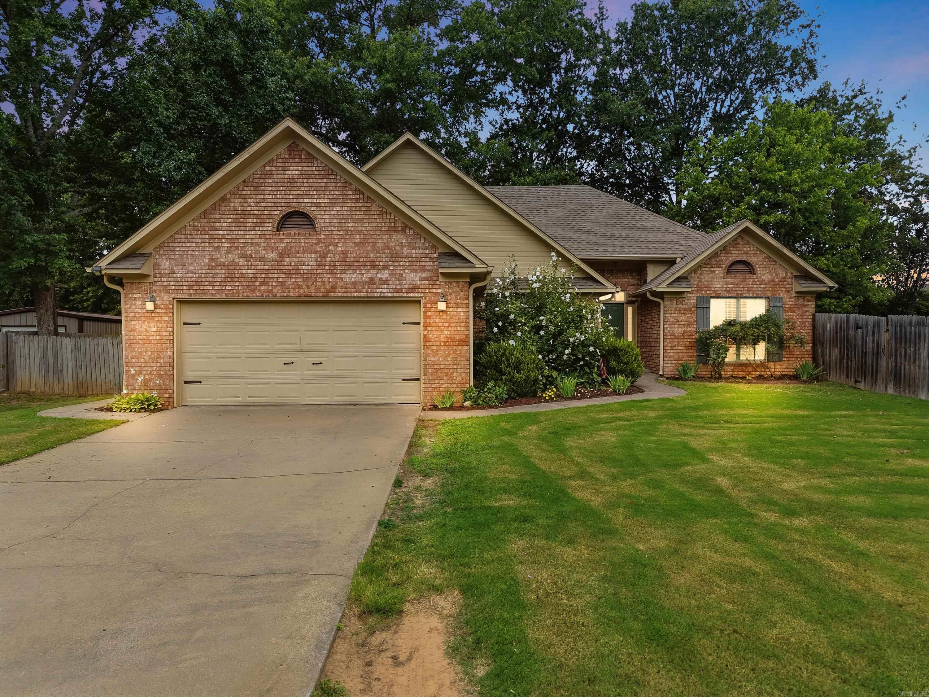 Crosspoint Phase II - Residential