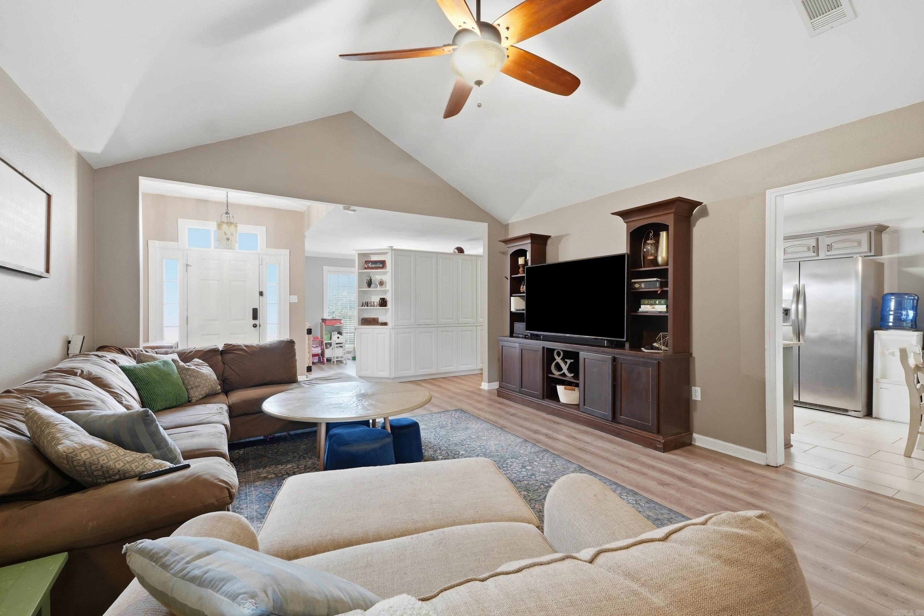 Crosspoint Phase II - Residential