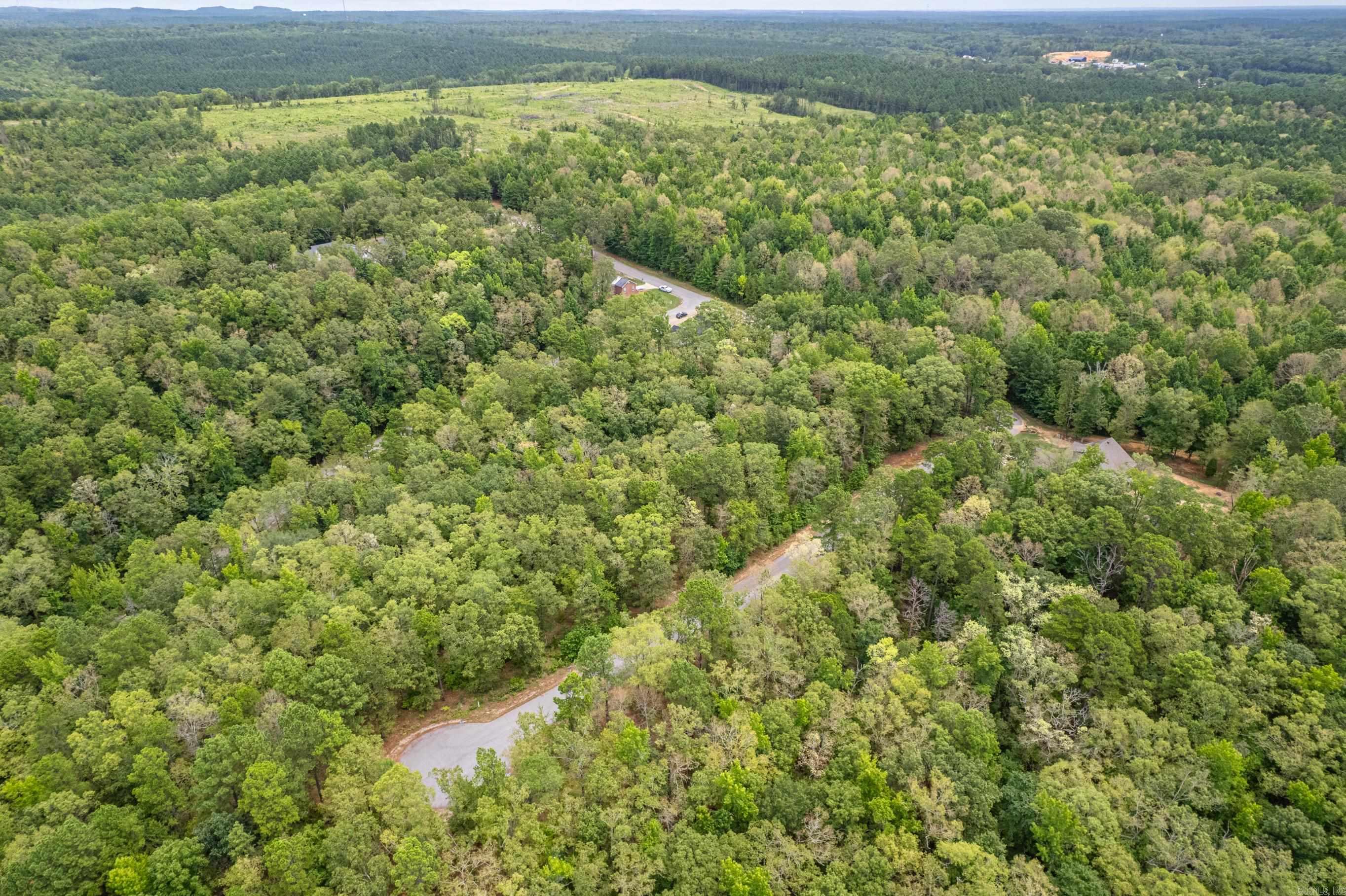 River Oaks - Land