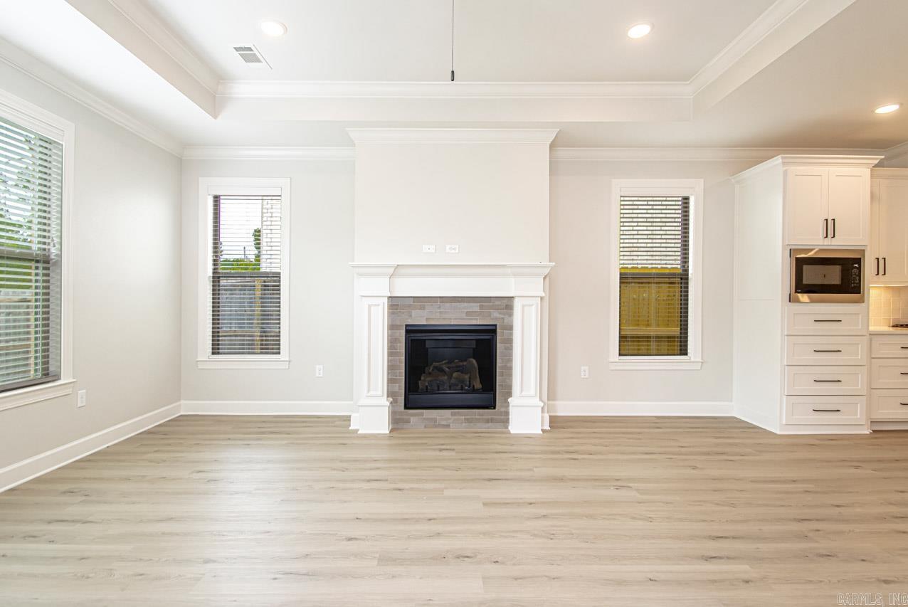 Kanis Ridge Estates - Residential