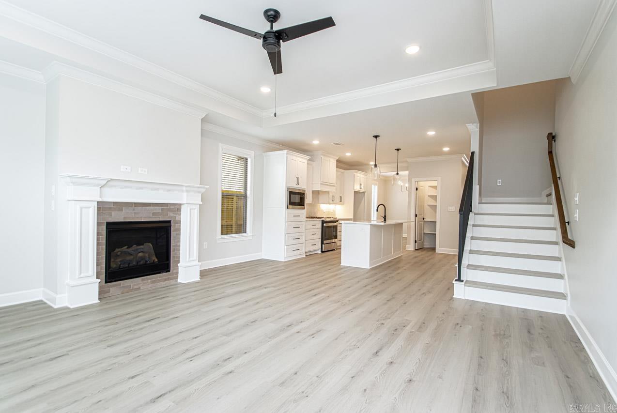 Kanis Ridge Estates - Residential