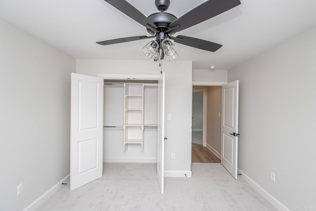 Kanis Ridge Estates - Residential