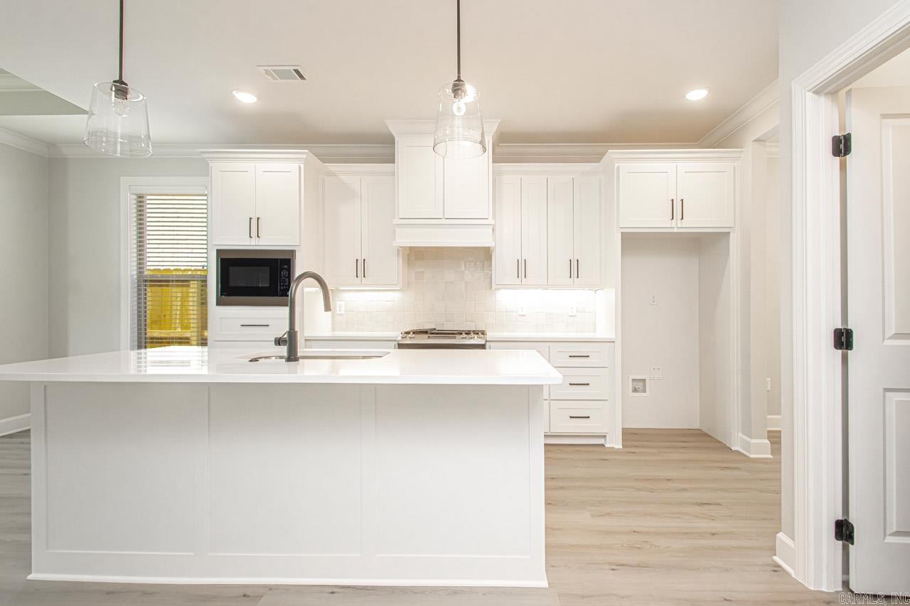Kanis Ridge Estates - Residential