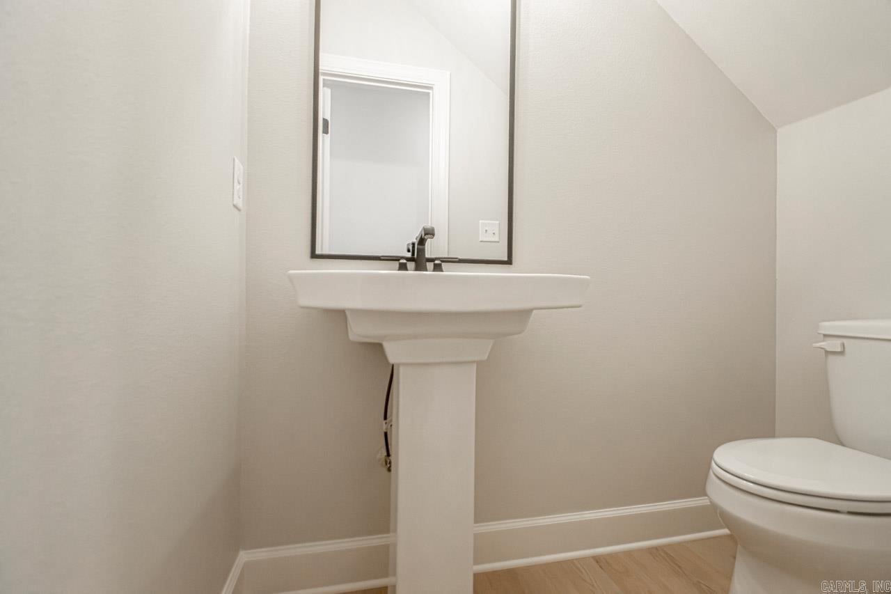 Kanis Ridge Estates - Residential