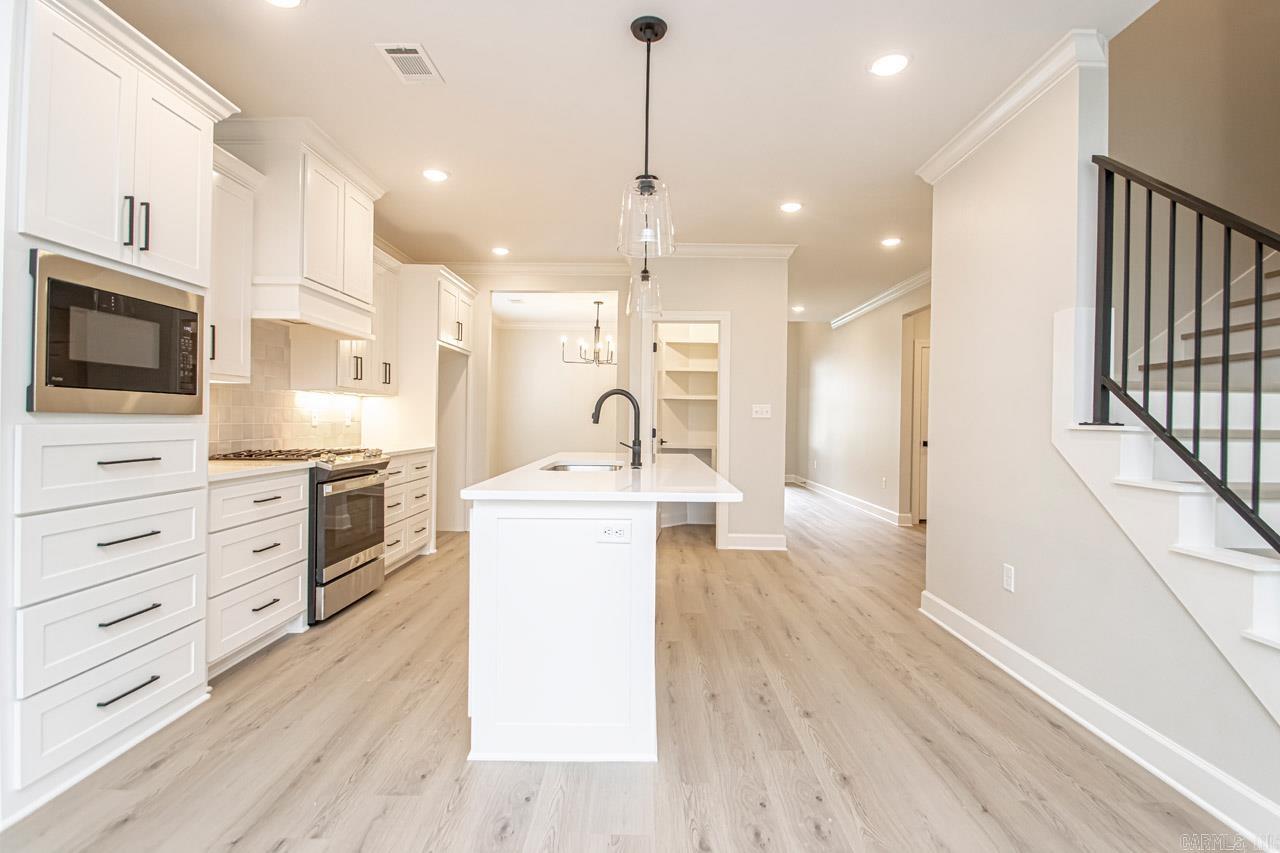 Kanis Ridge Estates - Residential