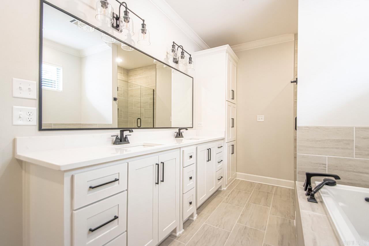 Kanis Ridge Estates - Residential