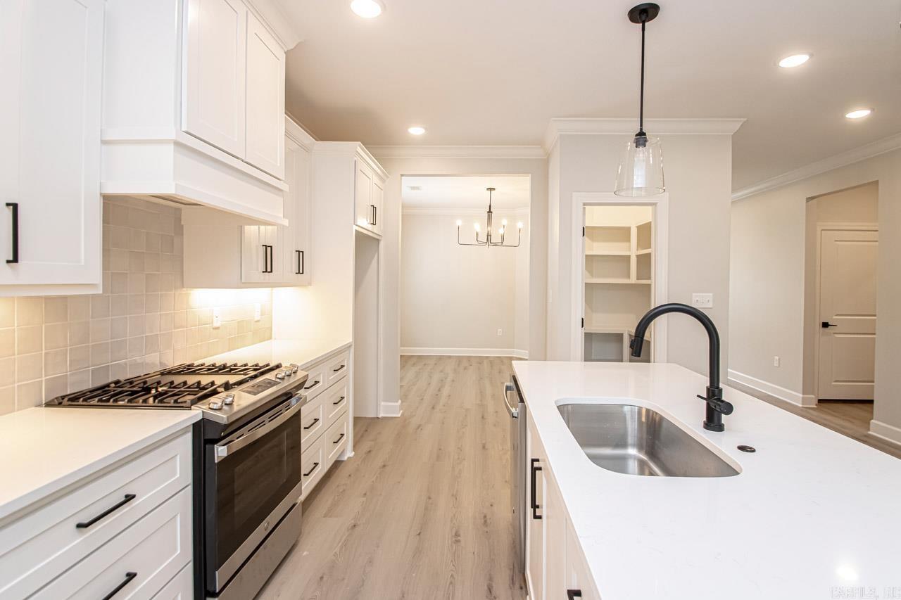 Kanis Ridge Estates - Residential