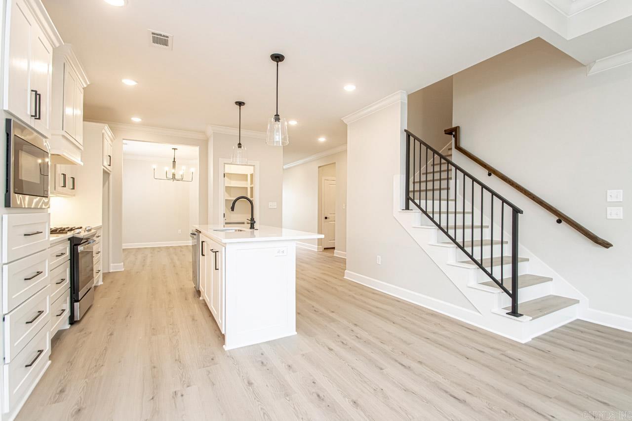 Kanis Ridge Estates - Residential