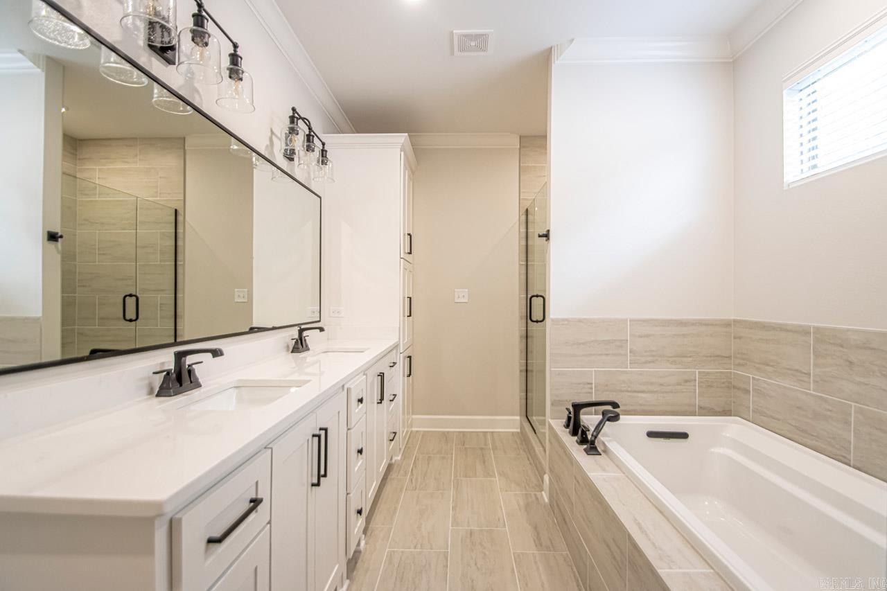Kanis Ridge Estates - Residential