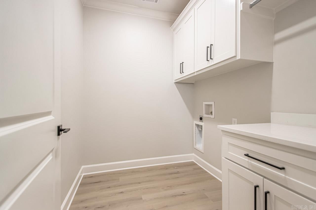 Kanis Ridge Estates - Residential