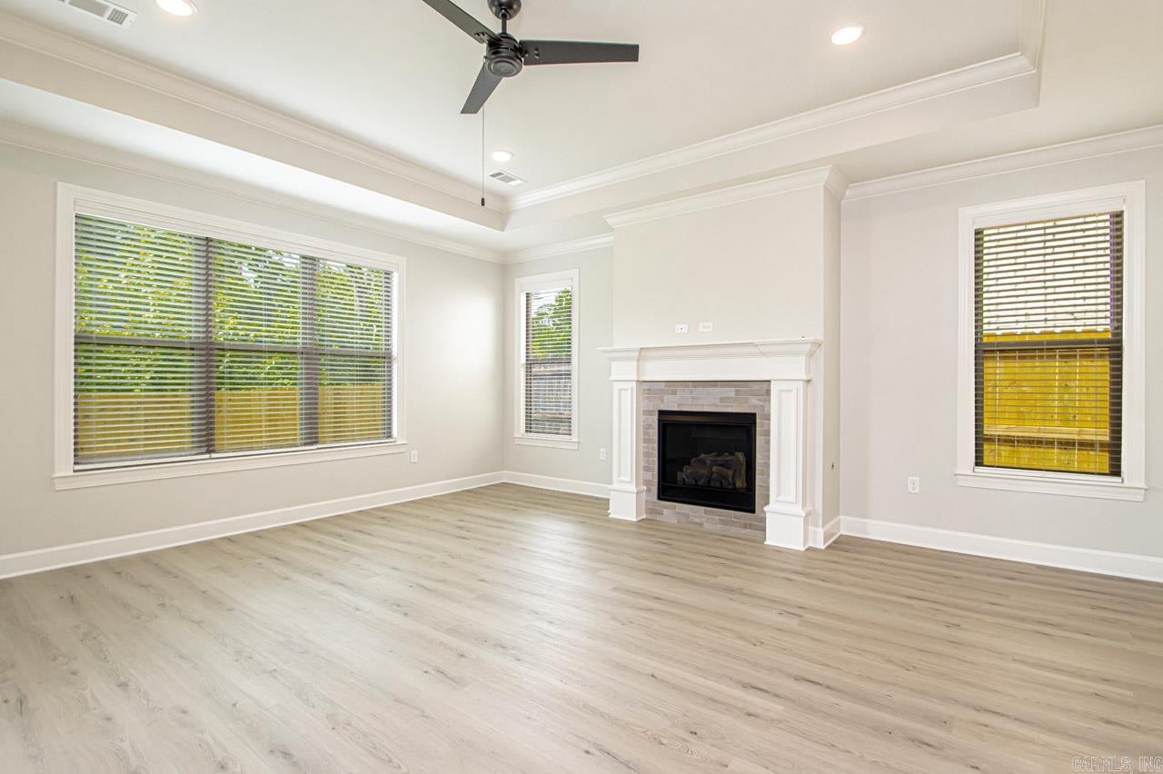 Kanis Ridge Estates - Residential