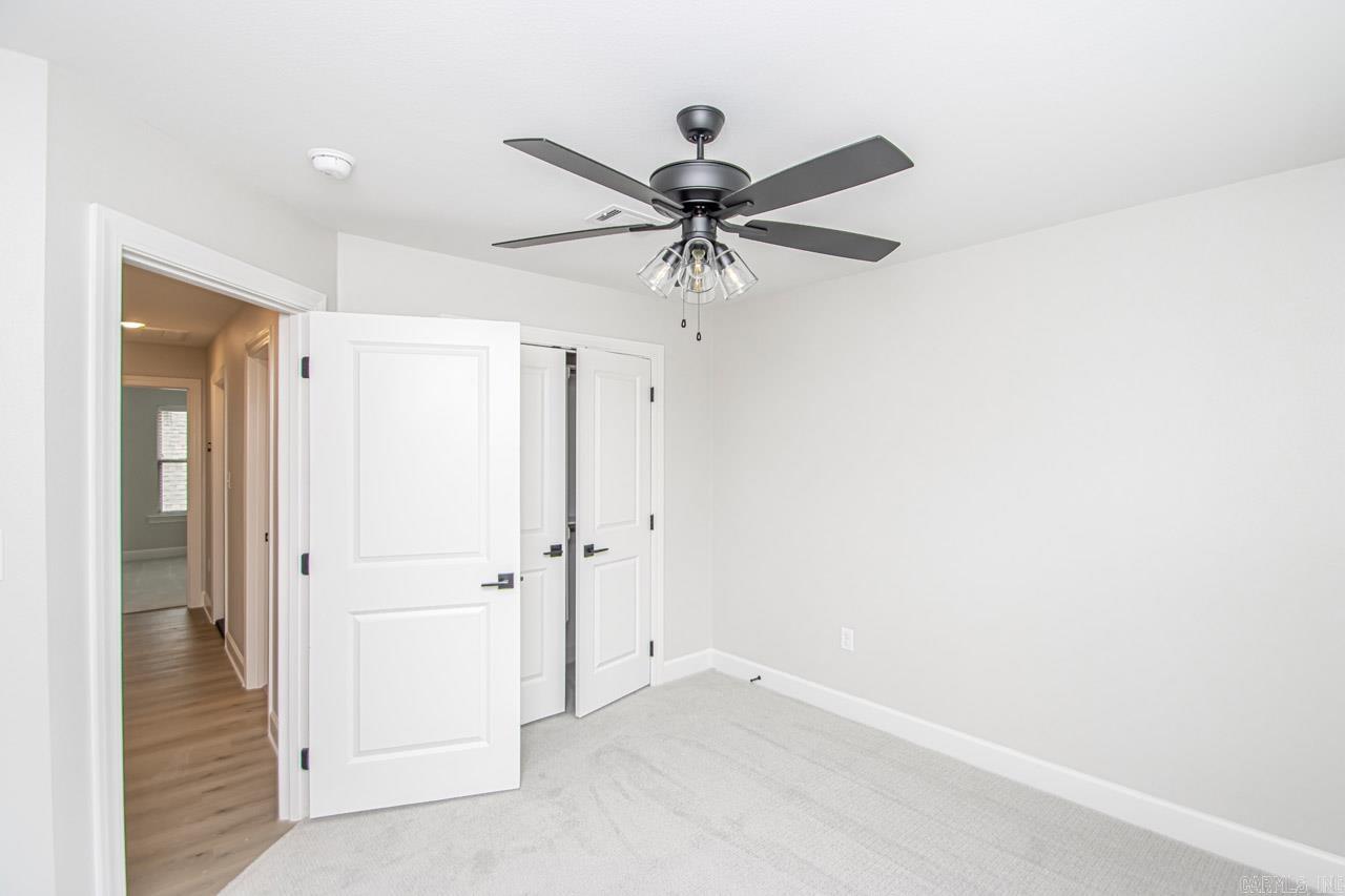 Kanis Ridge Estates - Residential