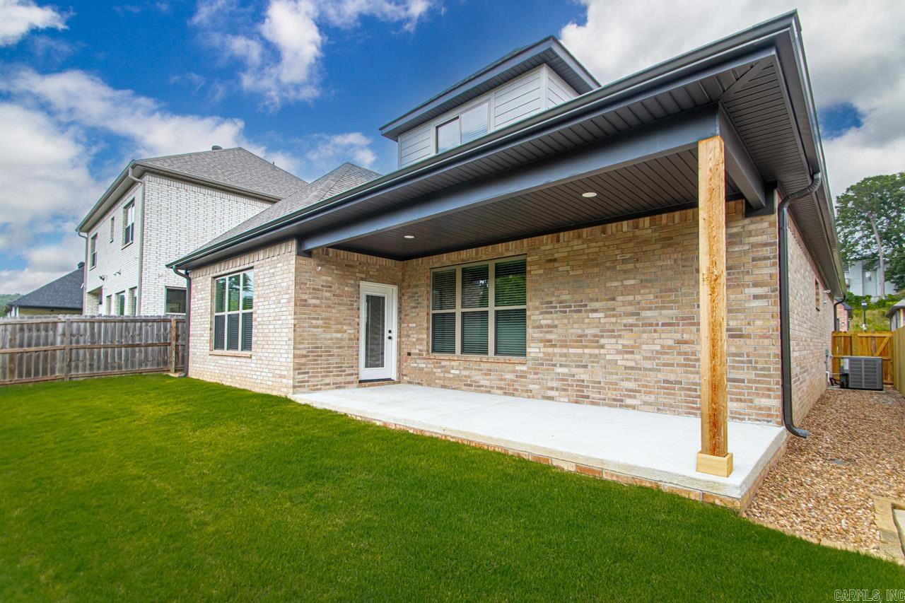 Kanis Ridge Estates - Residential