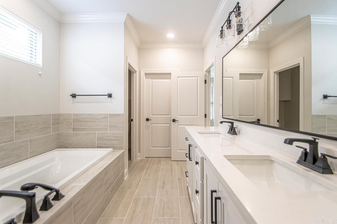 Kanis Ridge Estates - Residential