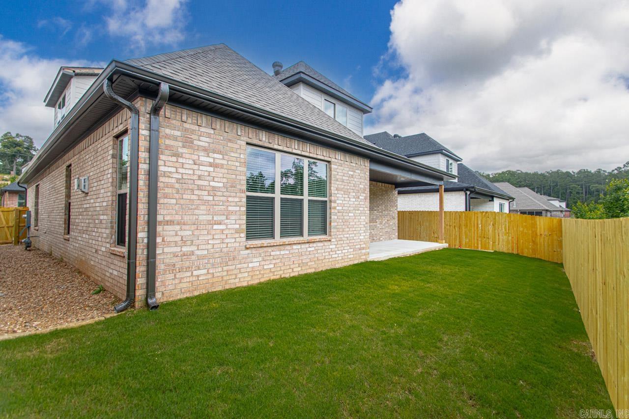 Kanis Ridge Estates - Residential