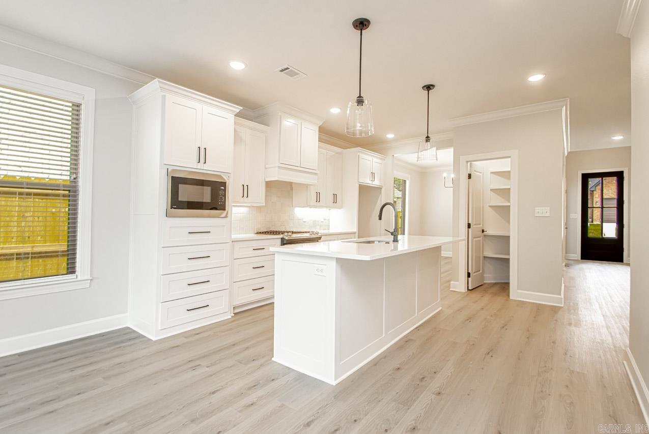Kanis Ridge Estates - Residential