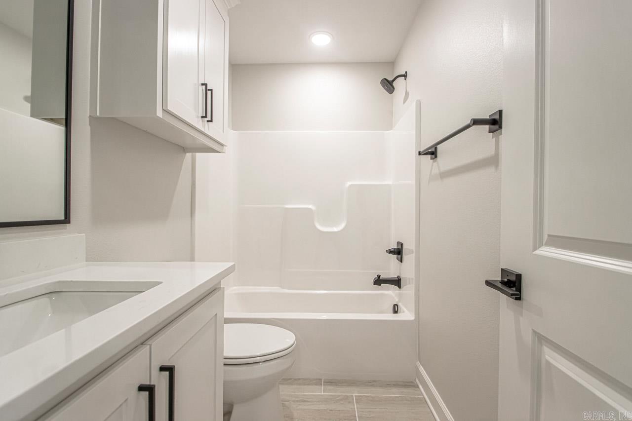 Kanis Ridge Estates - Residential