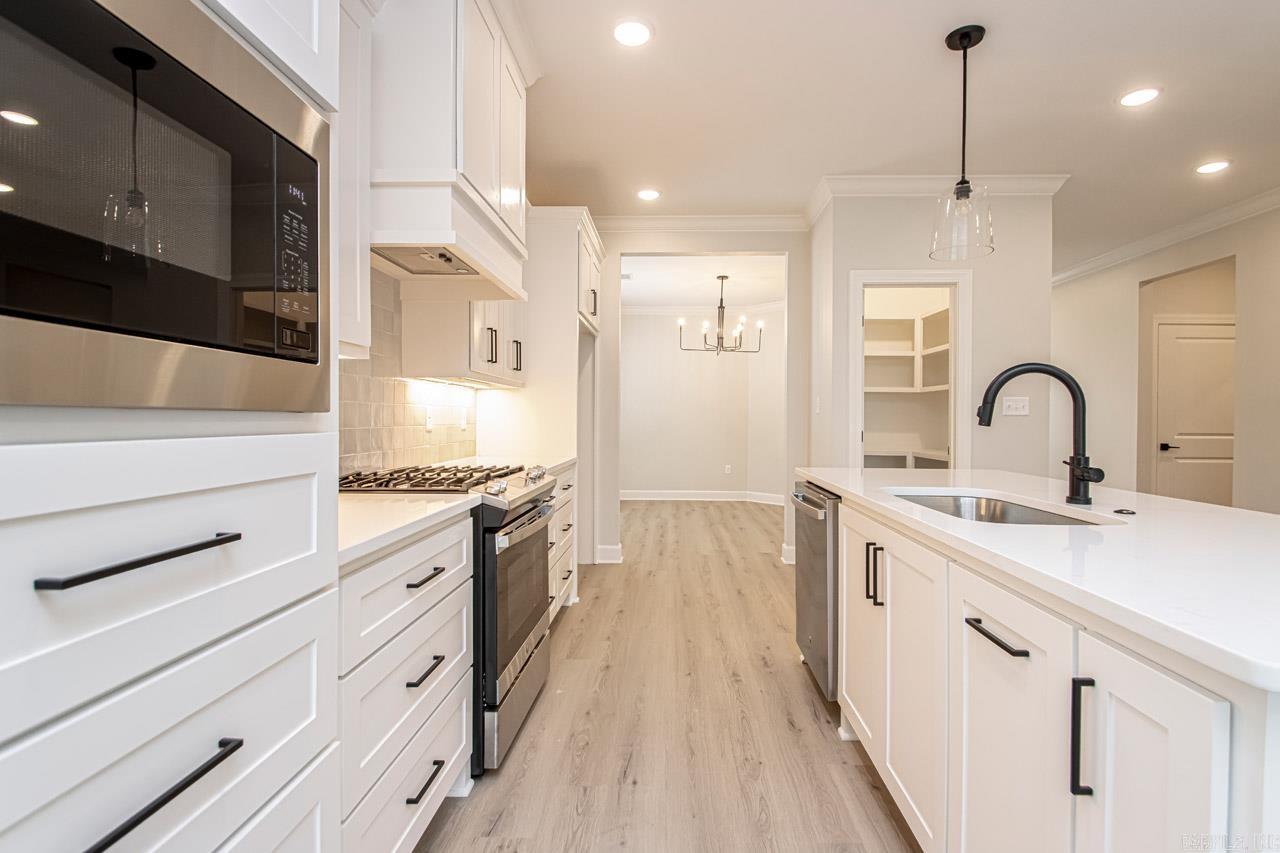 Kanis Ridge Estates - Residential