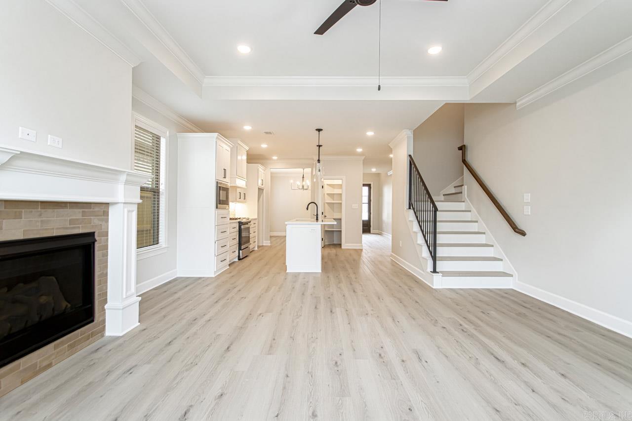 Kanis Ridge Estates - Residential