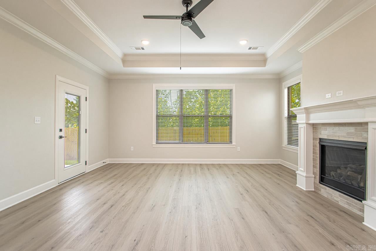 Kanis Ridge Estates - Residential