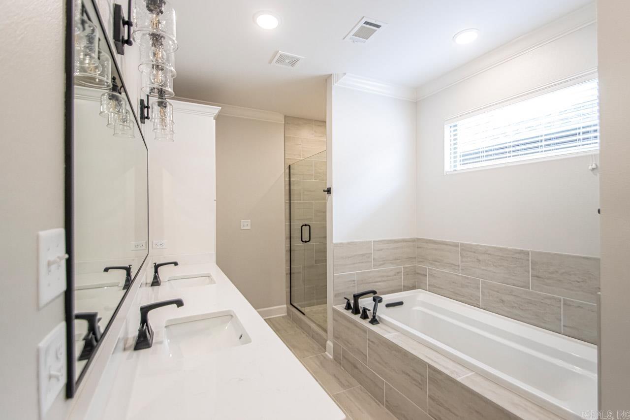 Kanis Ridge Estates - Residential