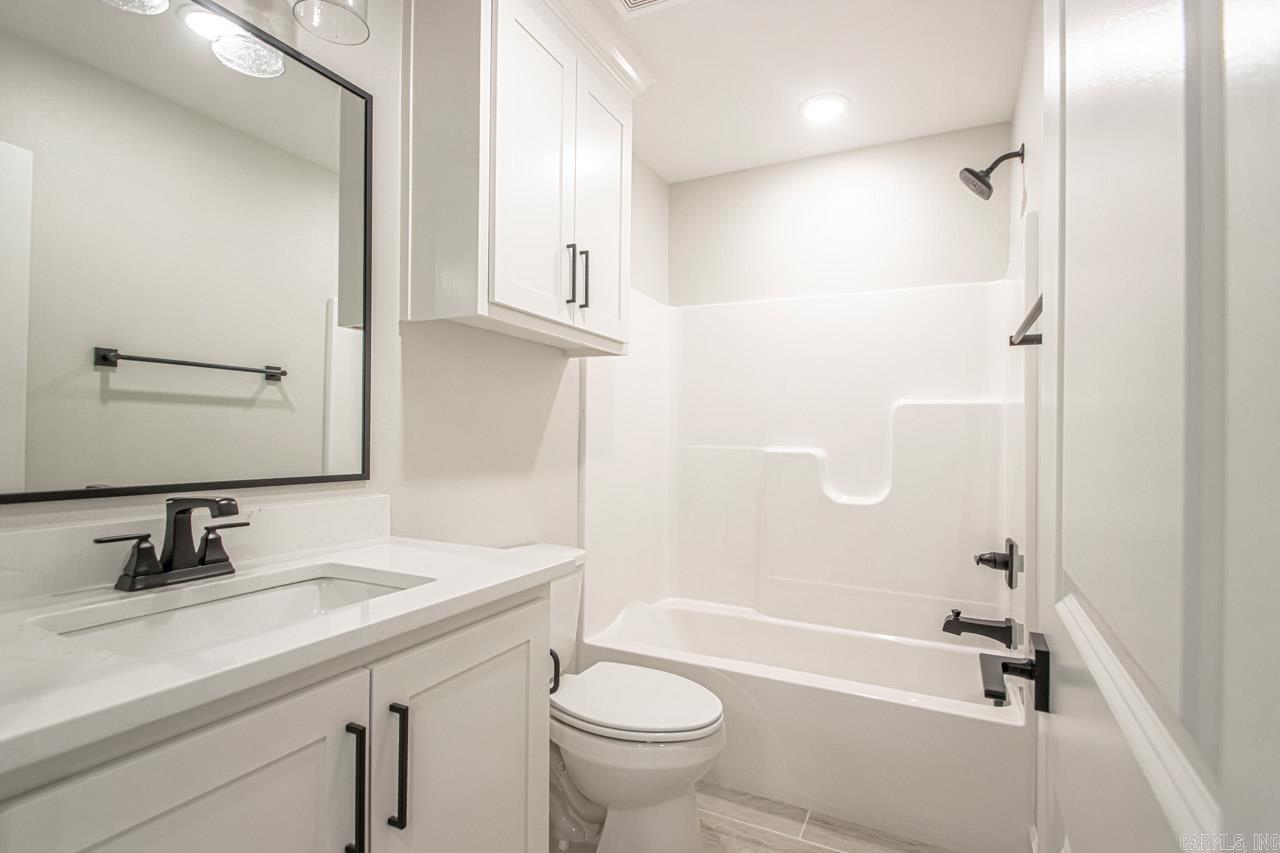 Kanis Ridge Estates - Residential