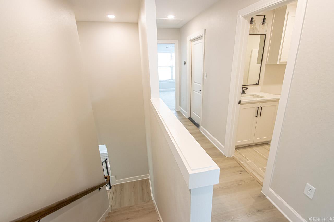 Kanis Ridge Estates - Residential