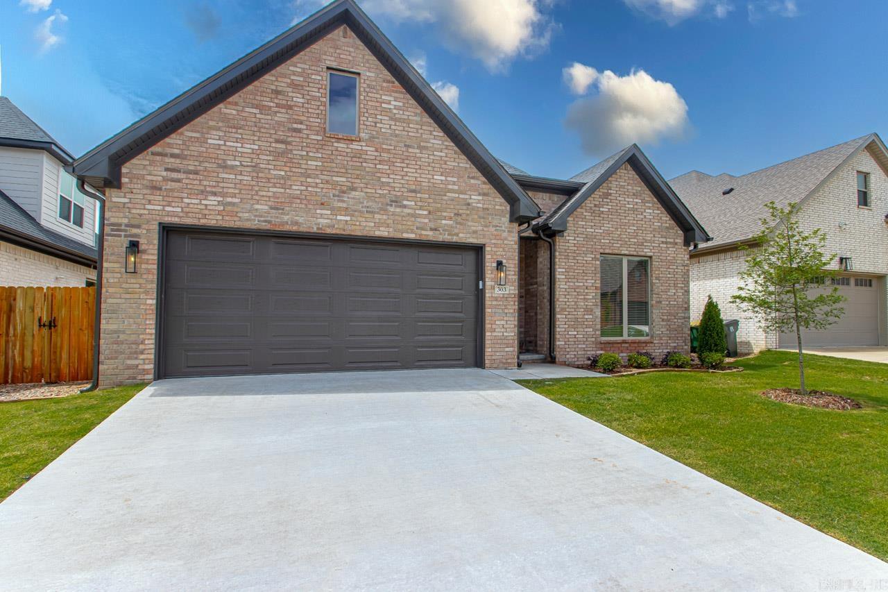 Kanis Ridge Estates - Residential
