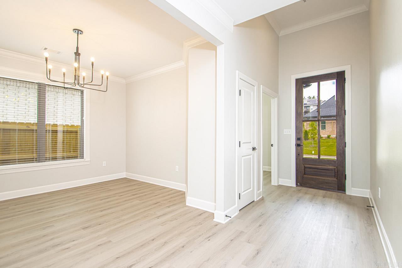 Kanis Ridge Estates - Residential