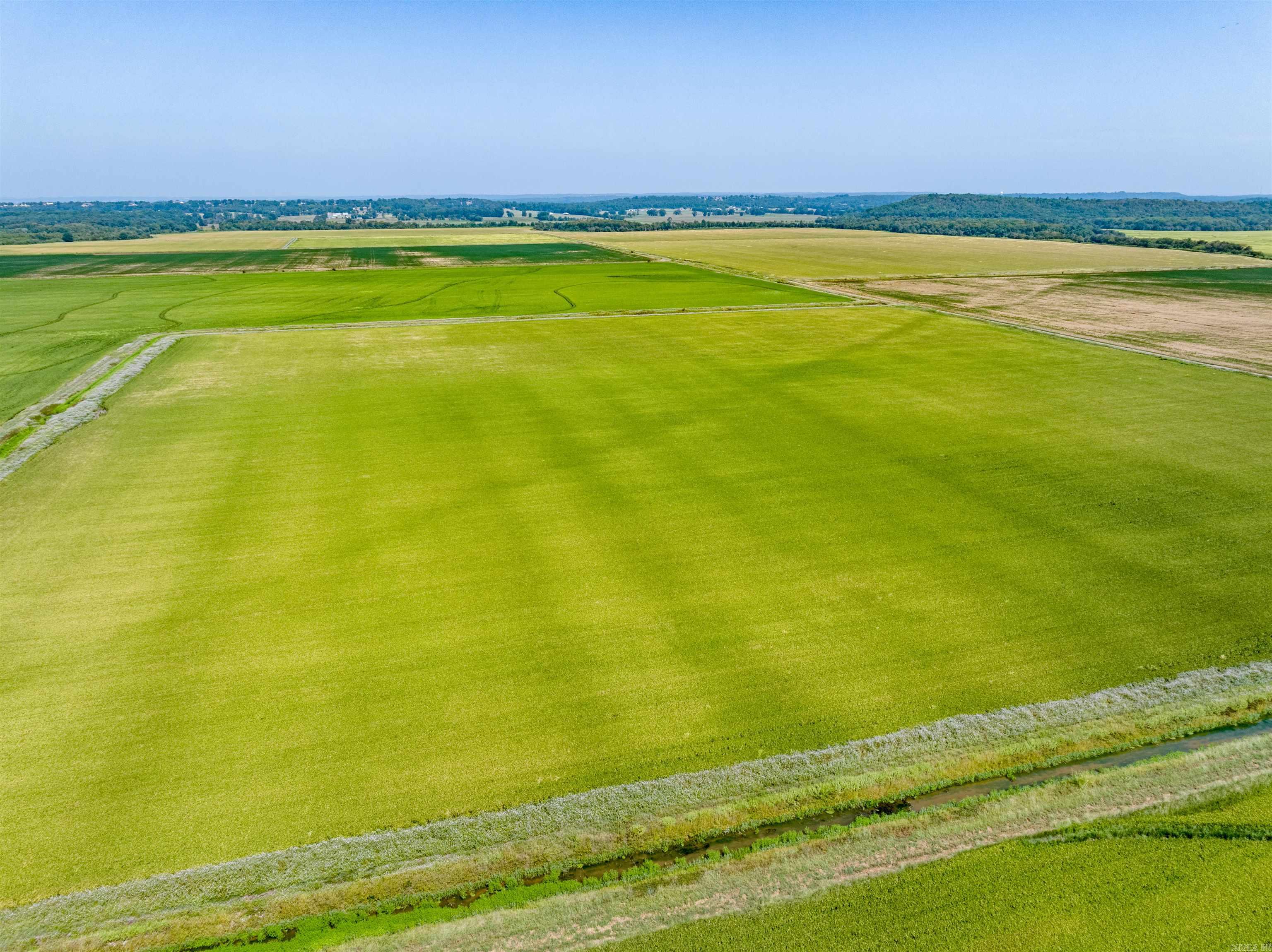 Metes & Bounds - Farm