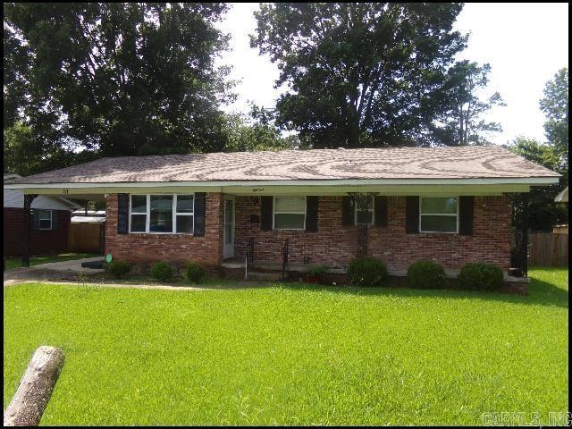 West Markham Heights - Residential Lease