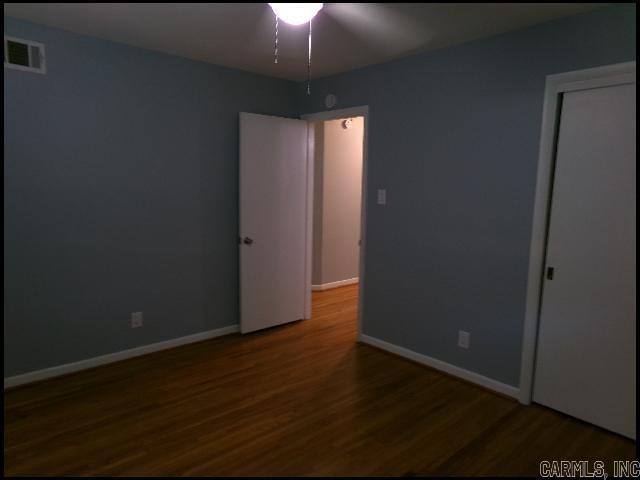 West Markham Heights - Residential Lease
