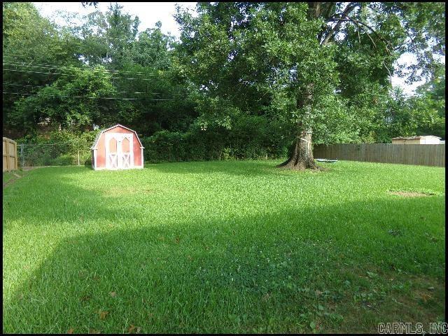 West Markham Heights - Residential Lease
